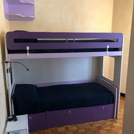 Casa Ivisco