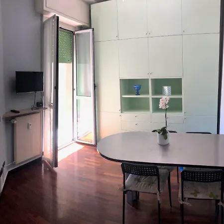 Casa Ivisco *