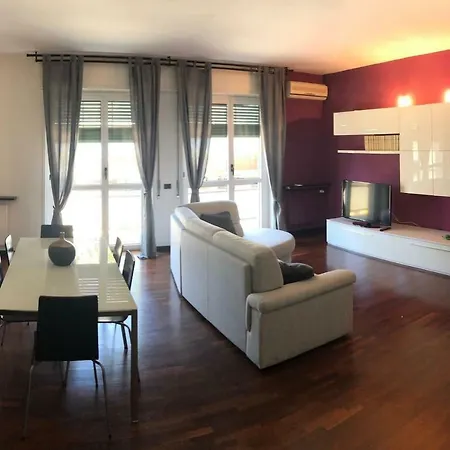 Casa Ivisco Apartament Varese