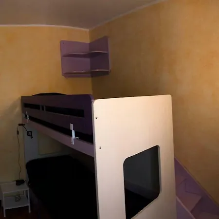 Apartament Casa Ivisco *