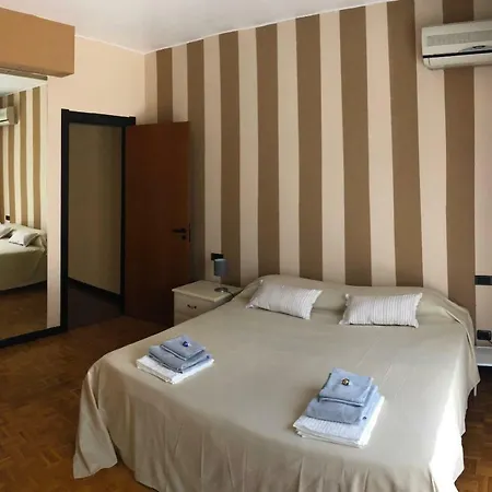 Casa Ivisco * Varese