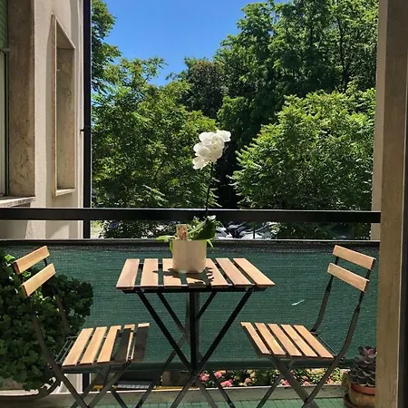 Casa Ivisco *