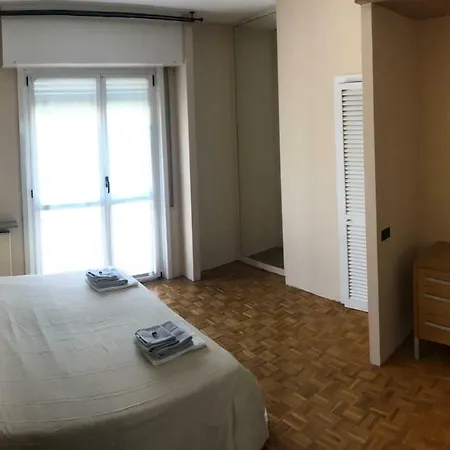 Casa Ivisco Apartament