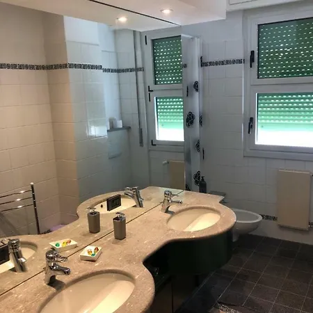 Apartament Casa Ivisco